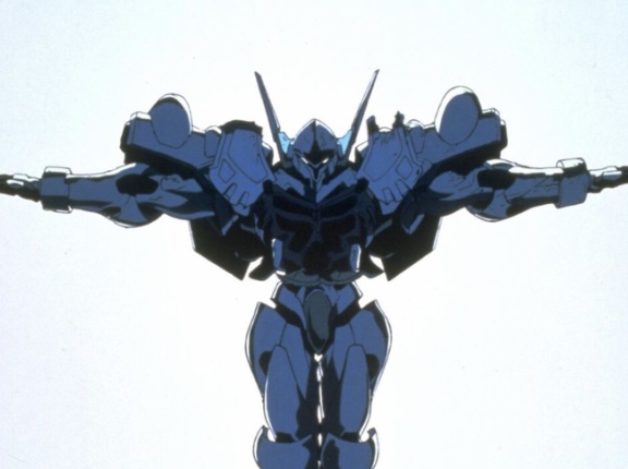 【朗報】DETONATORオーガンさん、大張監督のアニメ作品ストーリー部門最高傑作に決定する（画像あり）