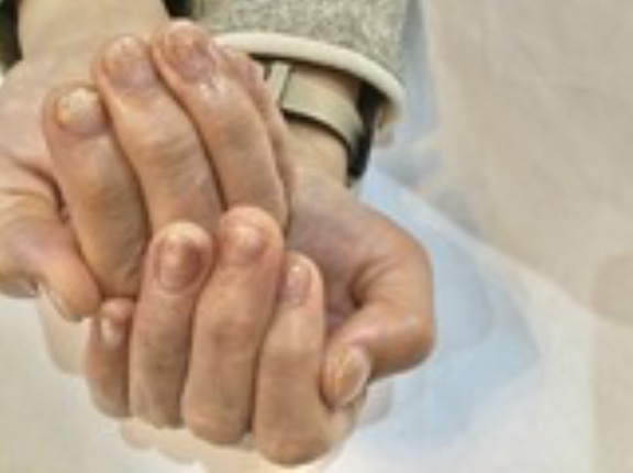 ✨新色✨ ハニーフラッシュマグ2色のキラキラ色変えグラデ💖