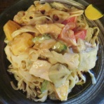 RETURN OF THE FUNKY 麺
