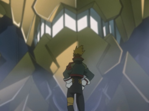 【朗報】天元突破グレンラガン（漫画版）のキングキタンの胸熱な天元突破シーンがこちらｗｗｗｗｗｗ