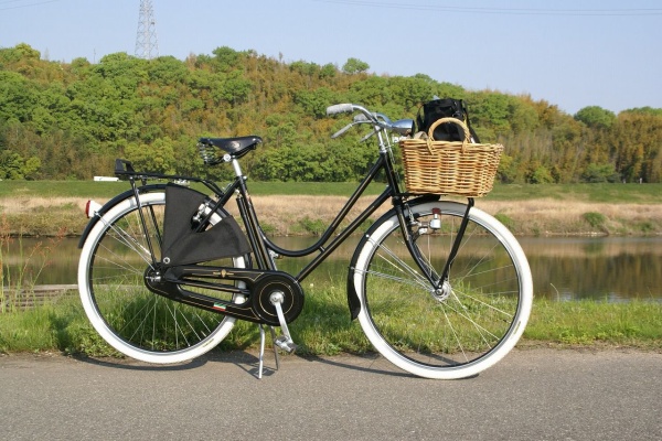 しげpの自転車日記