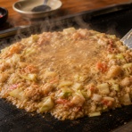 お料理速報