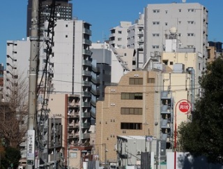 かぐや様は告らせたい 大人への階段　聖地巡礼