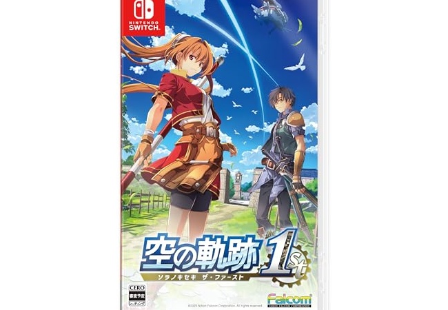 日本ファルコム社長「ゲームは必ずしもスペックだけではない」