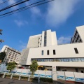 【威風堂々、立派な建物】慈恵医大第三病院の新本館の建設は順調の模様！開院は2026年1月を予定