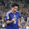 【衝撃】レアル・マドリード、上田綺世をリストアップｗｗｗｗｗ