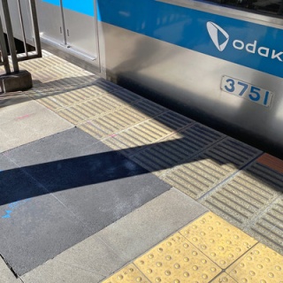 Odapedia ～小田急のファンブログ～