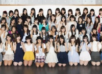 「バイトAKB」約1万3千人が応募、53人内定