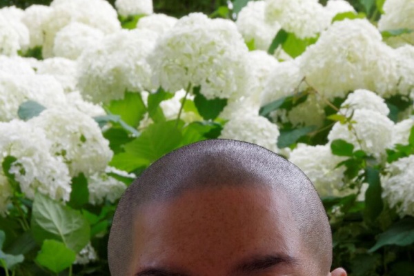 坊主男 スーパー坊主探偵団