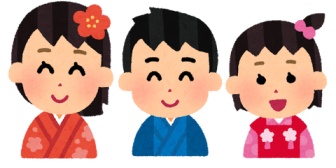 自分の入院で子供を実家に預けていたんだけど、その間に髪を切られてた…七五三でどんな髪型にするかなーと思っていたから、ショック