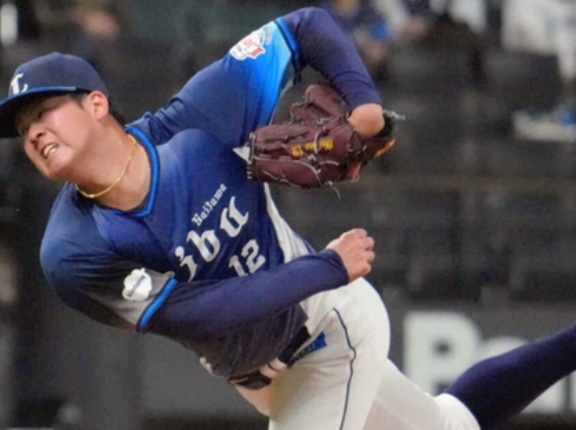 ナベUもう一段階上のレベルへ！