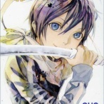 ななな(テレカ)