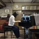 シューマン作曲 「子供のためのアルバム」より 8.勇敢な騎手 Op.68-8