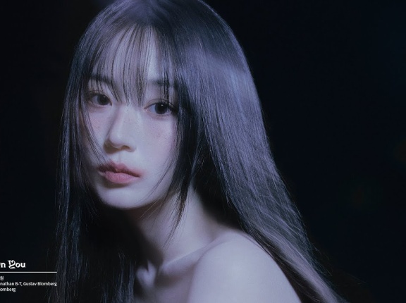 Crush On You - NMIXX