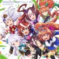 【ウマ娘】君と髪が抜けるよ 何回だって生え変われ