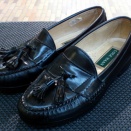 姫路で安い靴修理！ビブラムハーフソールリーガルスコッチグレインレッドウイング姫路市イオンタウン姫路店1F 靴修理合鍵作製時計の電池交換のお店