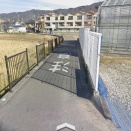 春の遠足（いちご狩り）