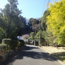 杉浦勝吉屋敷（相模国・神奈川県戸塚区小雀町）