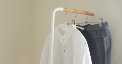 まだ面接はないけれど、パート面接用の服を買いました