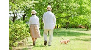 40代で共に結婚願望もなくのんびりつき合っていた。老後はどうしようかねえという話になり、親の介護は…となったのだが彼の反応で冷めてしまった