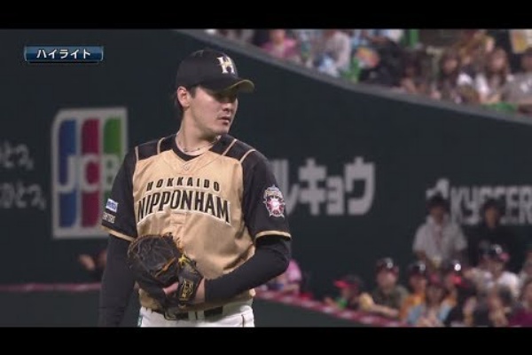 おんｊサマリー なんｊホークスまとめ 武田翔太