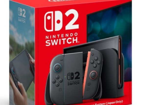 【悲報】「Nintendo Switch2」、欲しい時にはもう売っていない問題・・・