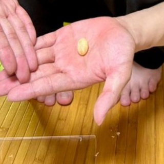 HABAの夕ご飯