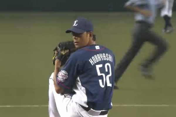 小林宏 コバヒロ 引退を表明 芝生速報www