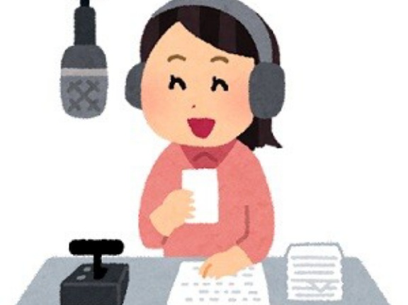 【悲報】ワイ、女性声優が元カレの話をラジオでしはじめて泣いてしまう・・・