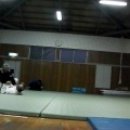 のん@柔術クラブZ/5月29日/大畠中学校練習/ブラジリアン柔術/山口県柔術/bjj/山口県格闘技