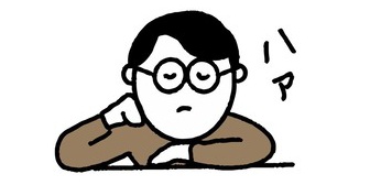 【愚痴】1年くらい前から特定の人に異常に好かれている。現在大学4年生、相手は隣の研究室の40代秘書