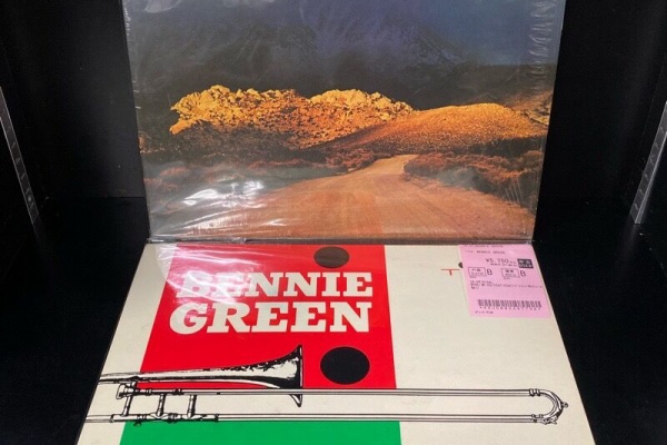 ディスクユニオン高田馬場店 - JAZZ