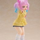 本日メーカー受注締切！！スケールフィギュア『ギャルかわいいぷにる』デコマス写真を追加公開です！
