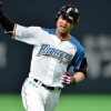 西川遥輝(20) .239 2本 13打点 7盗塁
