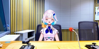 【にじさんじ】リゼのANN良かったわ、なんか最終的に現場のスタッフが得してそうやけど