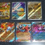 ゆのみの、ポケモンカードを探して！