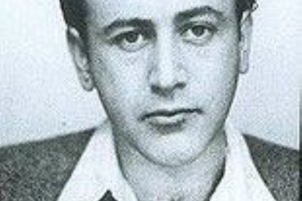 詩をよむ日日 - ネリー・ザックス