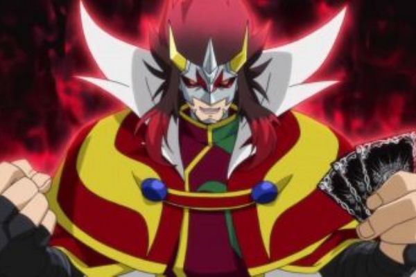 バトルスピリッツ烈火魂 バーニングソウル アニメネタバレ 23話 9月9日あらすじ ネタバレ注意 雑食生活の日々