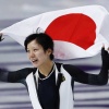 【平昌五輪】高木美帆　１５００メートルで銀！個人種目では日本女子史上初
