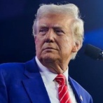 トランプ氏、ワシントンDCに国家非常事態宣言か