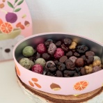 おうちごはんとおかしとねこ