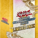 遊戯王最新情報　LIMITED PACK WORLD CHAMPIONSHIP 2026収録カードリストが判明！和風の新規イラストもある！