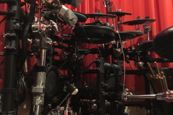 たかマスター 井上貴志 View