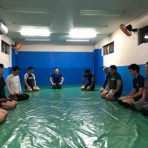 ブラジリアン柔術 修斗 総合格闘技道場 パラエストラ和泉blog