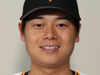 【巨人】育成の坂本勇人に戦力外通告