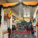 今月末はハロウィン