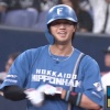 【日本ハム】細川凌平、センターへのタイムリーヒット｜オリックス戦｜打った瞬間の反応まとめ｜8/16