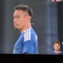 今夜のキリンチャレンジカップはサッカー日本代表対アイスランド代表　日本が1-0で手堅く勝利