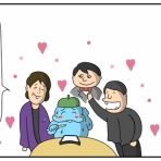 顔と心の毎日 by表こころ