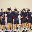第101回関東大学バスケットボールリーグ戦3戦目試合結果報告